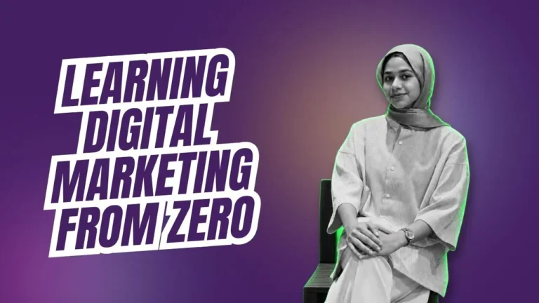 Is Learning Digital Marketing From Zero Actually Possible?