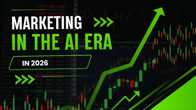 The Future of Marketing in the AI Era: A Digital Marketer’s Perspective from Malappuram, Kerala